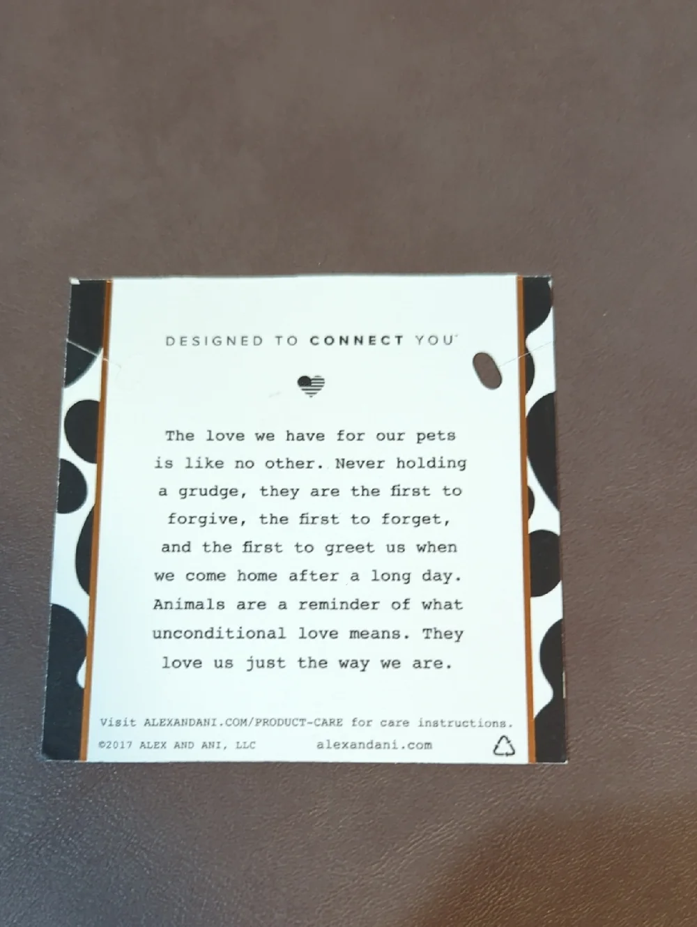 Alex And Ani Prints Of Love Charity By Design Dog Paw Swarovski Crystals Silver